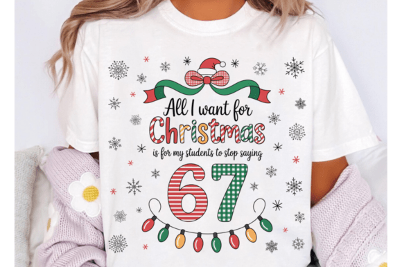 Teacher Sarcastic PNG, Christmas,6 7 Png